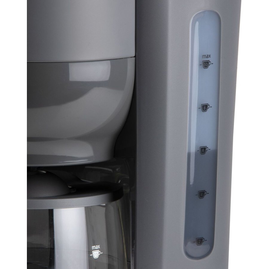 Drip Coffee Machine DOMO DO754K Gr 900 W 10 Skodelice 1,25 L #5