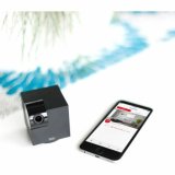 Videokamera til overvgning Dio Connected Home #3