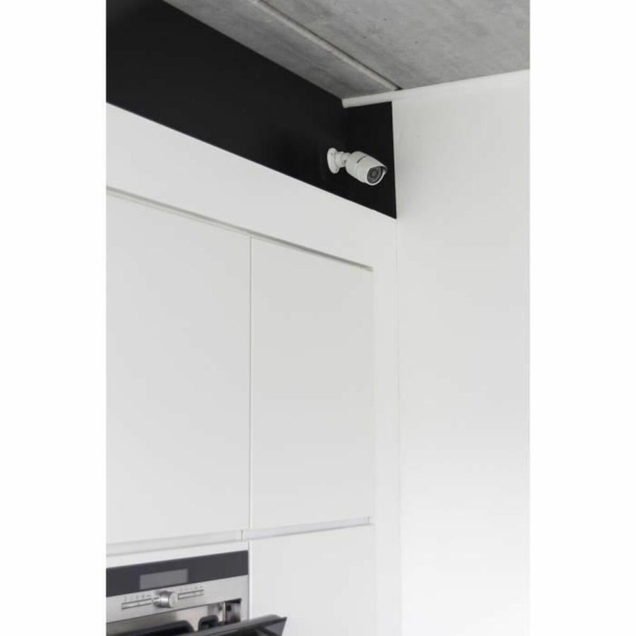 Simuleret overvgningskamera Chacon #2