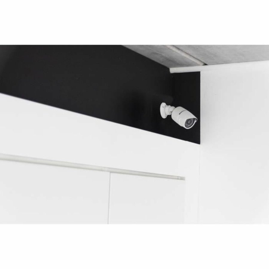 Simuleret overvgningskamera Chacon #4