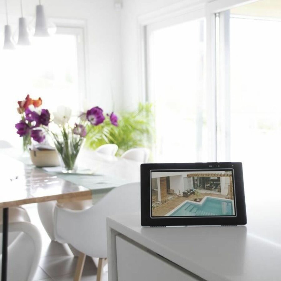 Videokamera til overvgning Chacon 34552 #2