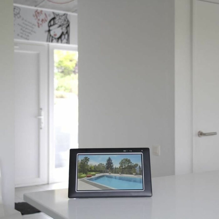 Videokamera til overvgning Chacon 34552 #3