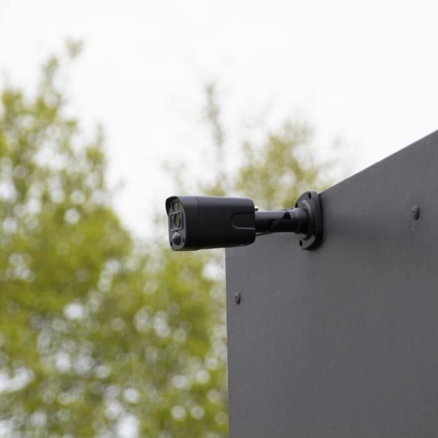 Videokamera til overvgning Chacon 34552 #6