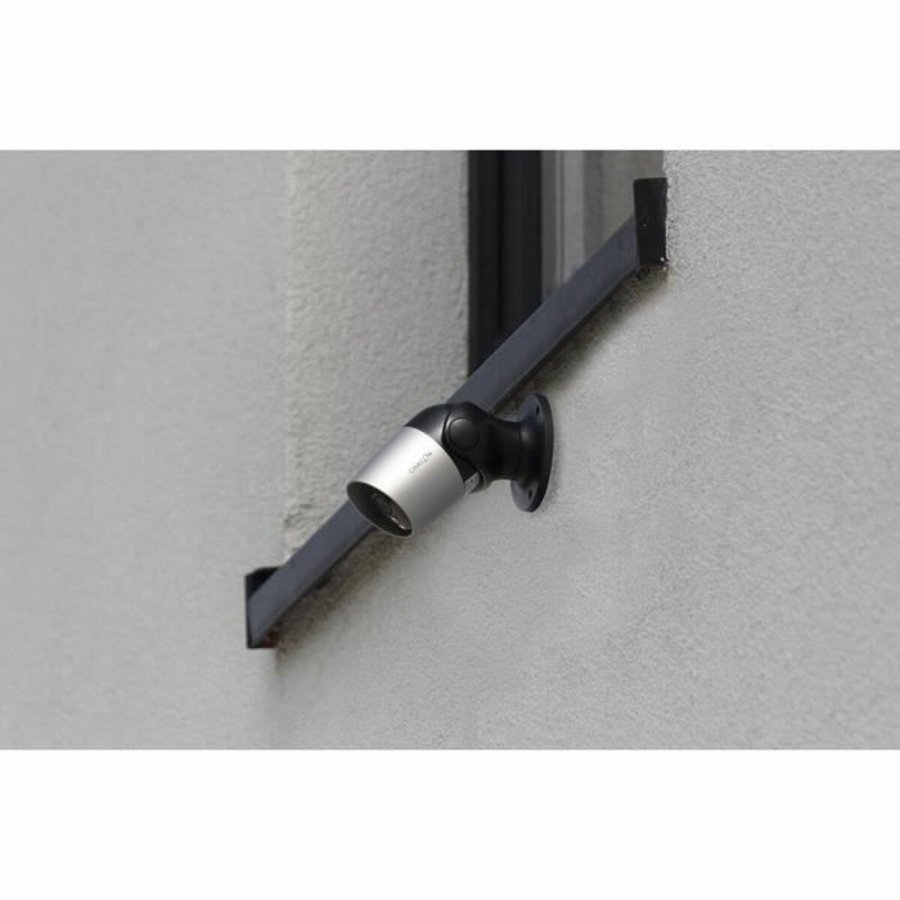 Videokamera til overvgning Chacon IPCAM-FE04 #2