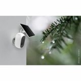 Videokamera til overvgning Chacon Solar Trdls #3