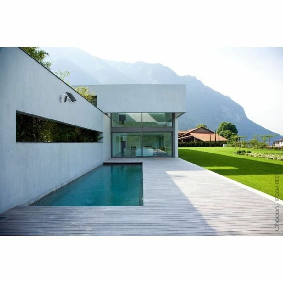 Videokamera til overvgning Chacon Solar Trdls #5