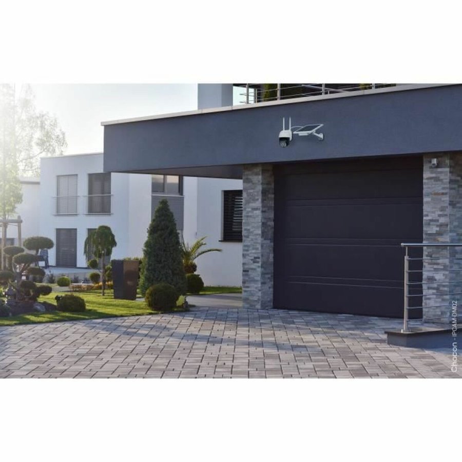 Videokamera til overvgning Chacon ipcam-dm02 #3