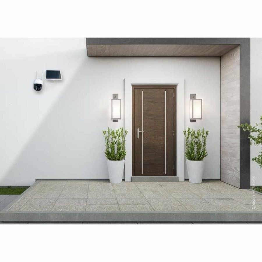 Videokamera til overvgning Chacon ipcam-dm02 #4