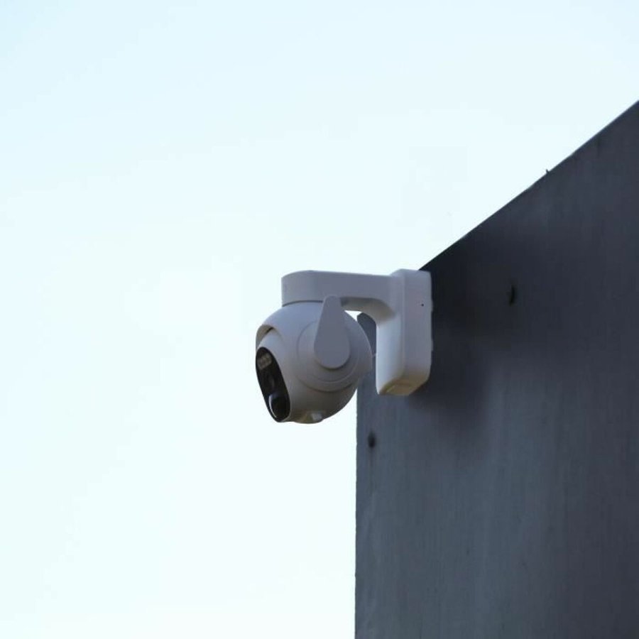 Videokamera til overvgning Dio Connected Home #2