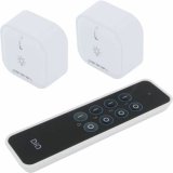 S�t med belysningsmoduler til p�rer Dio Connected Home DIO 1.0 12 x 3 x 17 cm 1000 W #2
