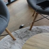 Forlngerledning Chacon 1,5 m #5