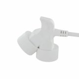 Forlngerledning Chacon   Hvid #3