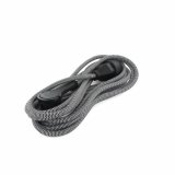 Forlngerledning Chacon   Hvid Hvid/Sort #1