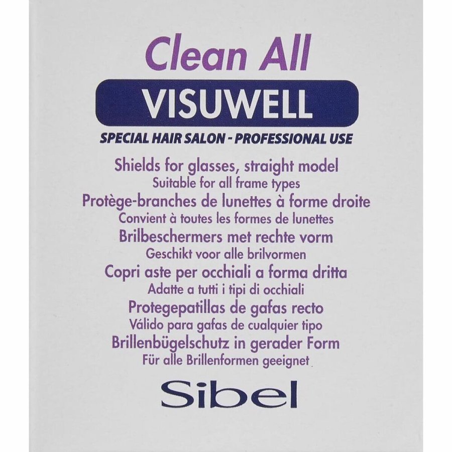 Brilleetui Sinelco Sibel Visuwell 400 #3