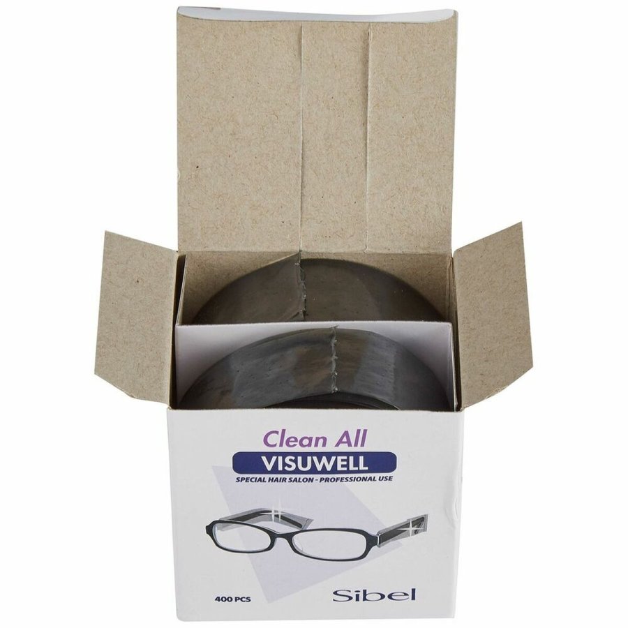 Brilleetui Sinelco Sibel Visuwell 400 #4