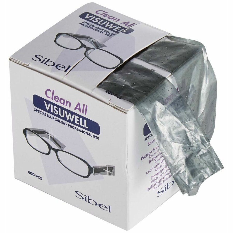 Brilleetui Sinelco Sibel Visuwell 400 #5