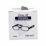 Brilleetui Sinelco Sibel Visuwell 400 #1