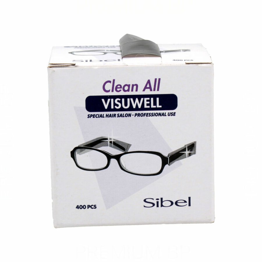 Brilleetui Sinelco Sibel Visuwell 400 #1