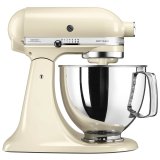Foodprocessor KitchenAid 5KSM125EAC 300 W 4,8 L #1