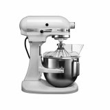 Foodprocessor KitchenAid 5KPM5EWH Hvid #5