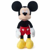 Bamse Mickey Mouse 120 cm #1