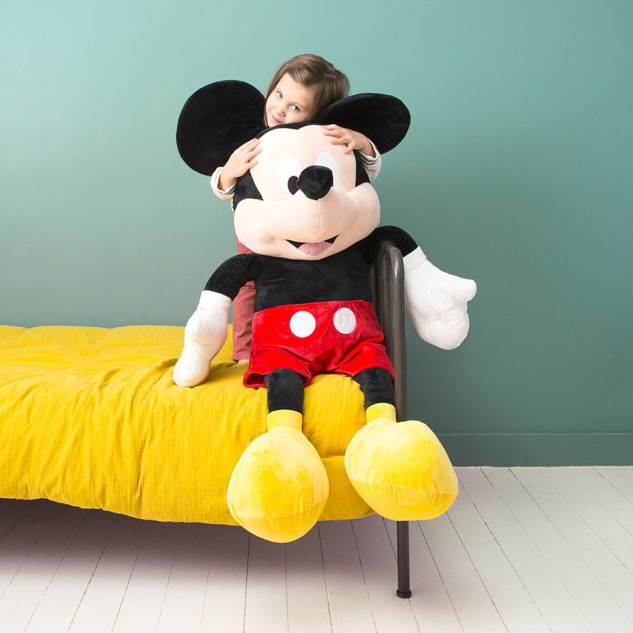 Bamse Mickey Mouse 120 cm #4