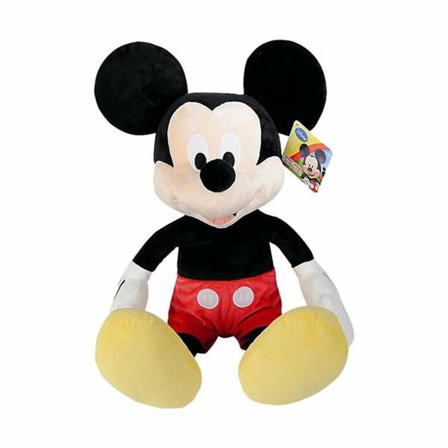 Bamse Mickey Mouse 120 cm #5