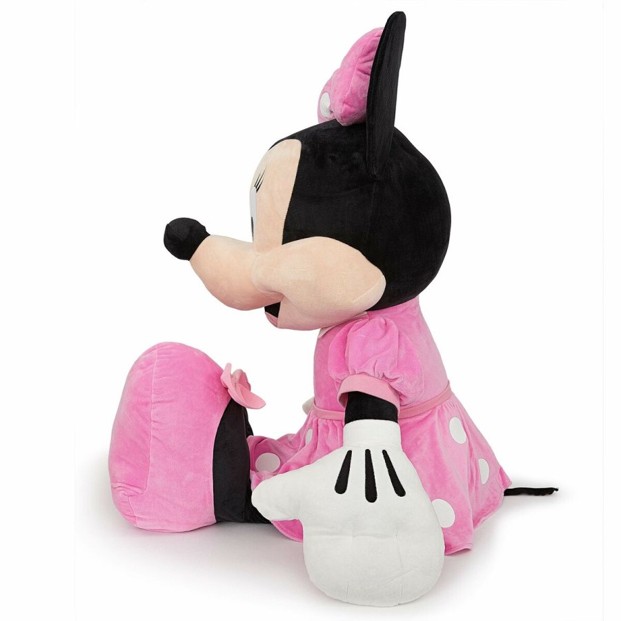 Bamse Minnie Mouse Pink 120 cm #3