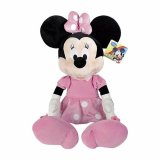 Bamse Minnie Mouse Pink 120 cm #6