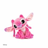 Bamse Stitch 25 cm Pink #4