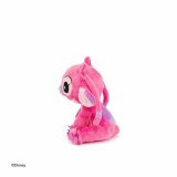 Bamse Stitch 25 cm Pink #6