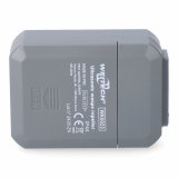 Afskrkker Weitech #3