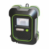 Afskrkker Weitech #1