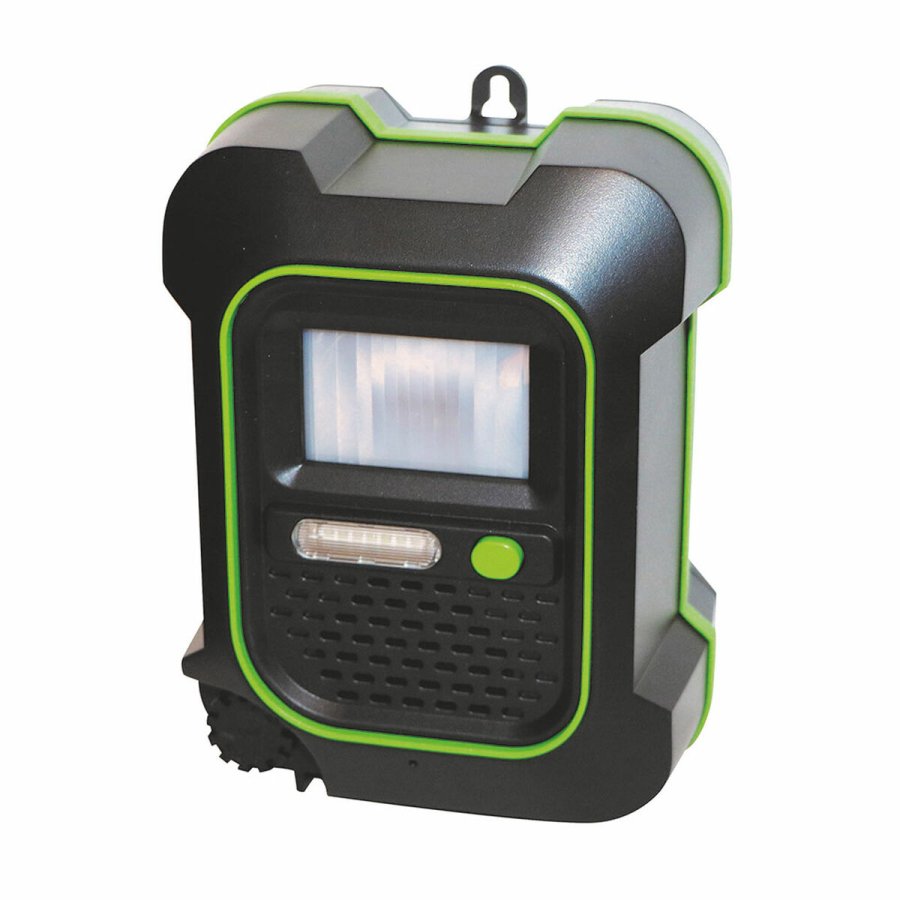 Afskrkker Weitech #1