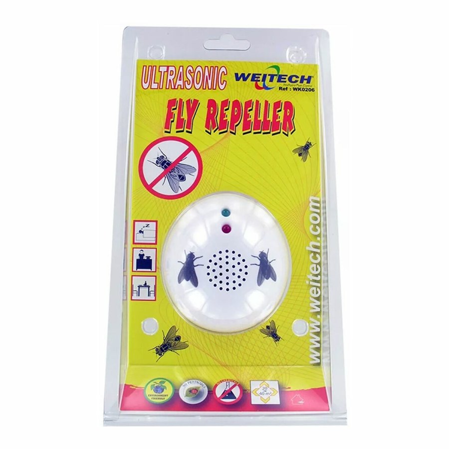 Insektmiddel Weitech #2