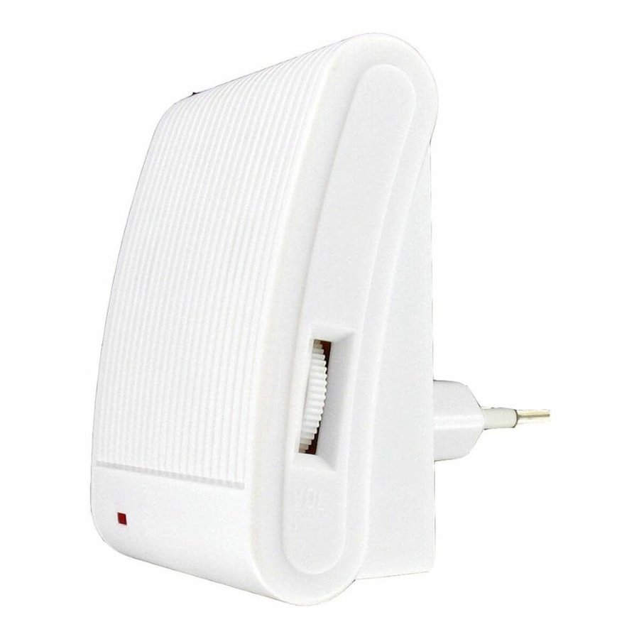 Myggeskrmmer Stang Weitech Plastik #1