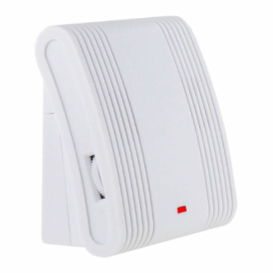 Afskrkker Weitech Plastik #1