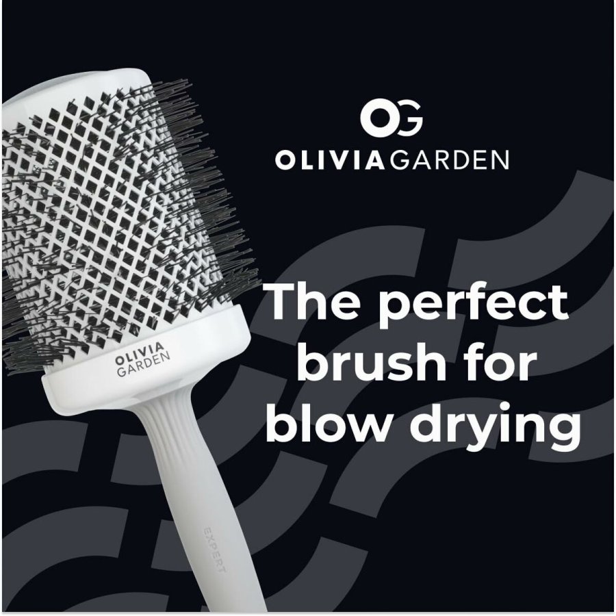 Hrtrrer Olivia Garden EXPERT BLOWOUT SHINE N 80 Mm #3