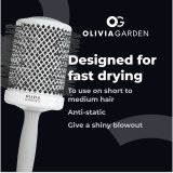 Hrtrrer Olivia Garden EXPERT BLOWOUT SHINE N 80 Mm #4