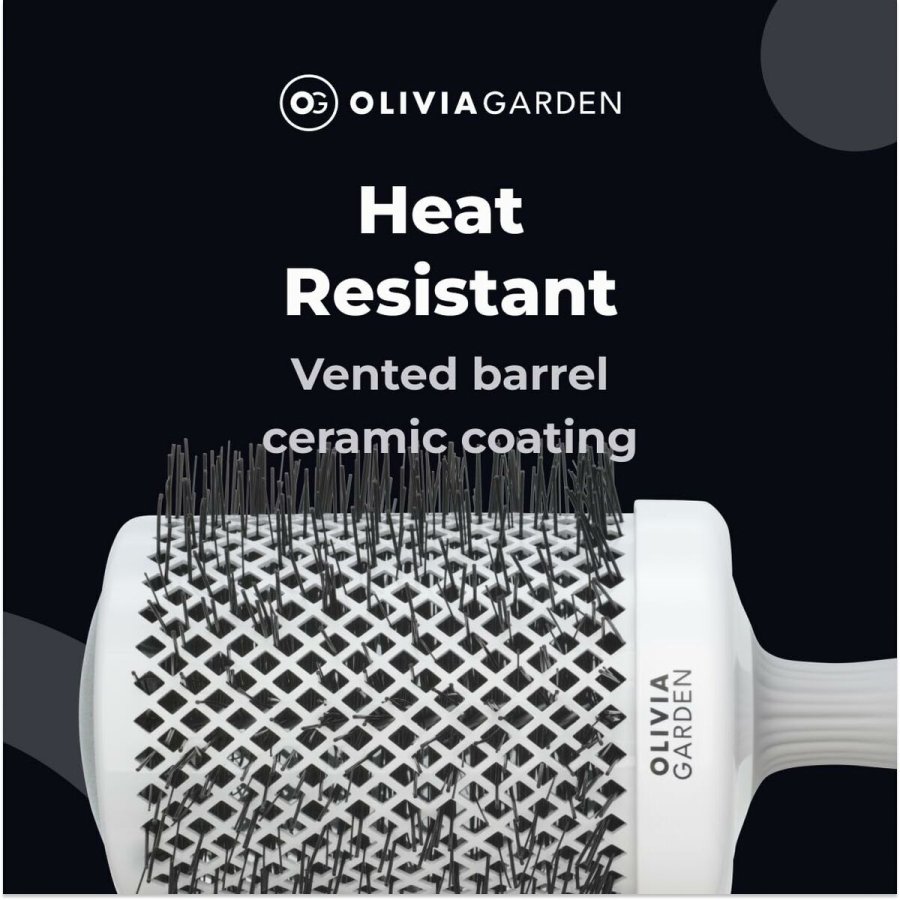 Hrtrrer Olivia Garden EXPERT BLOWOUT SHINE N 80 Mm #5