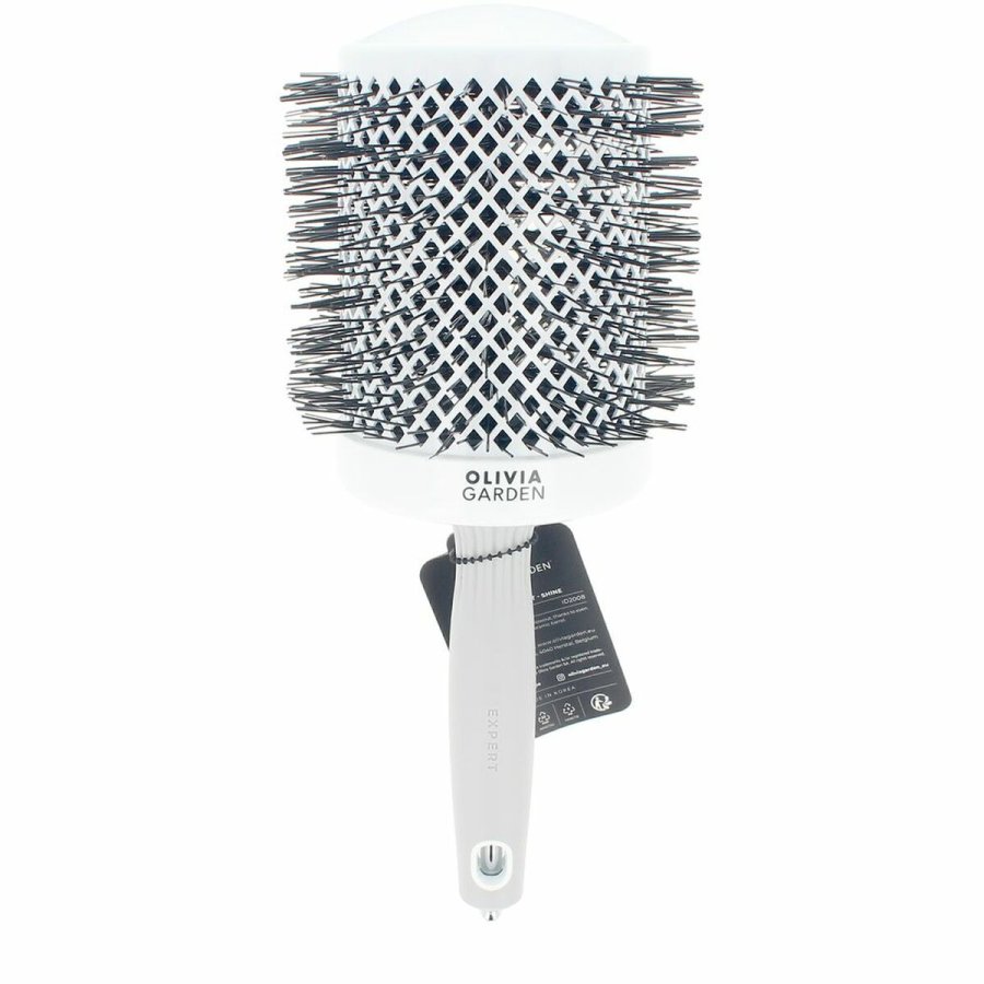 Hrtrrer Olivia Garden EXPERT BLOWOUT SHINE N 80 Mm #1