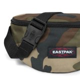 B�ltetaske Eastpak Springer M�rk gr�n #4