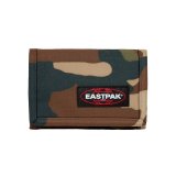 Punge Eastpak Crew Single Brun #1