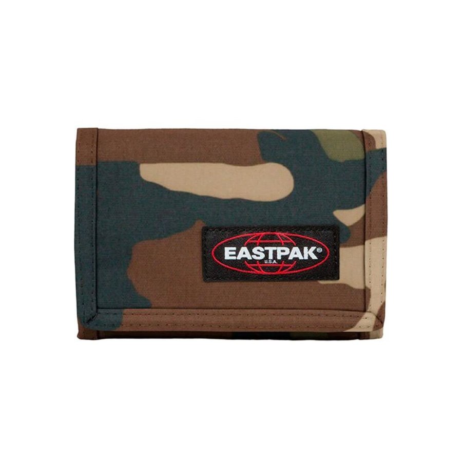 Punge Eastpak Crew Single Brun #1