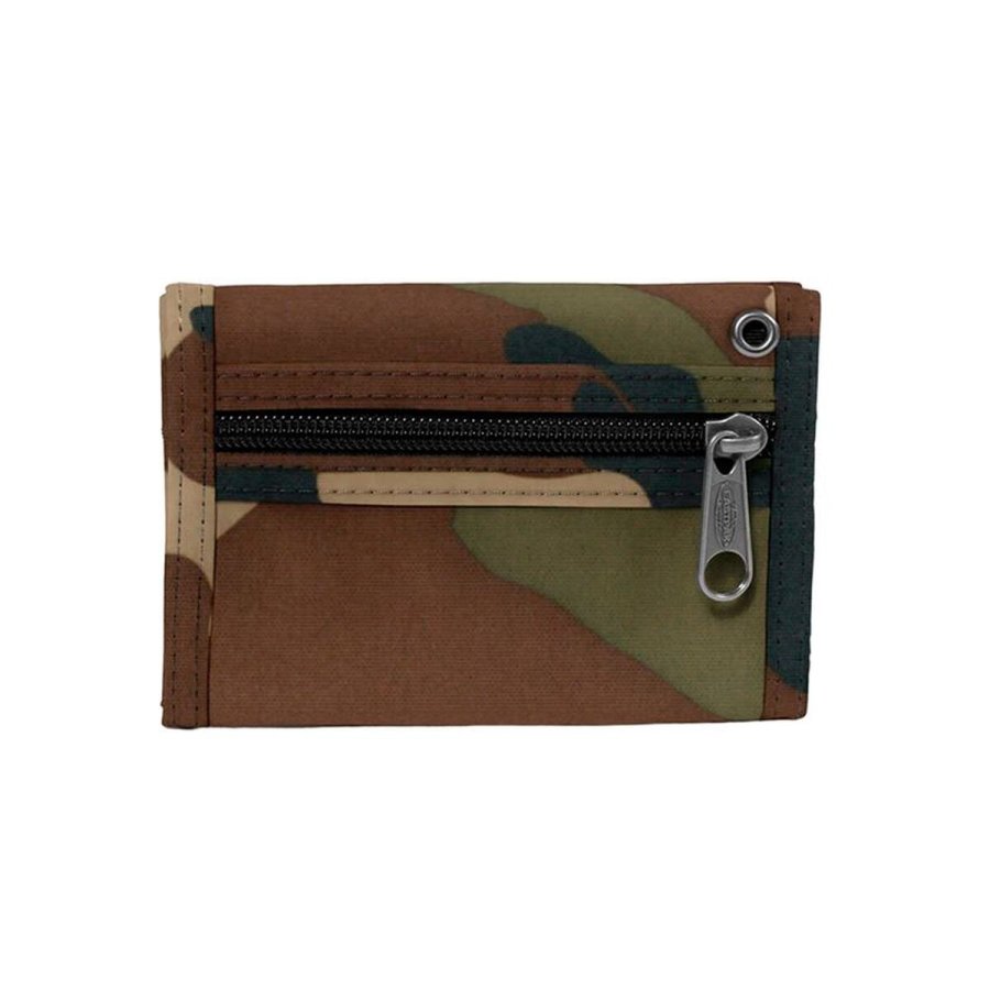 Punge Eastpak Crew Single Brun #2