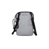 Skuldertaske Eastpak Buddy Lysegr� #2