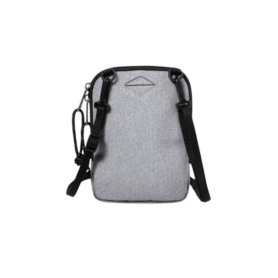 Skuldertaske Eastpak Buddy Lysegr� #2