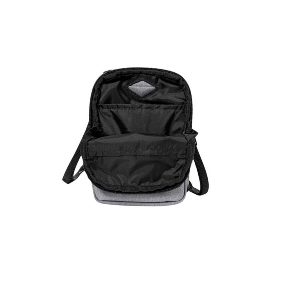 Skuldertaske Eastpak Buddy Lysegr� #3