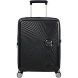 H�ndbagage American Tourister SoundBox Spinner Sort 41 L 55 x 40 x 20 cm #1