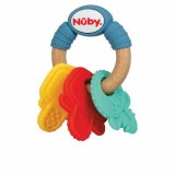 Bidering til baby Nby Mordedor Ngler #1